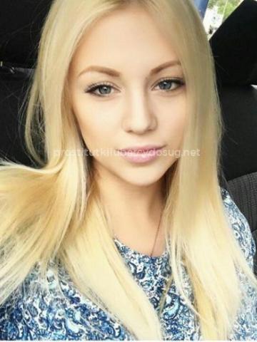 Индивидуалка Наташа Фотография 4